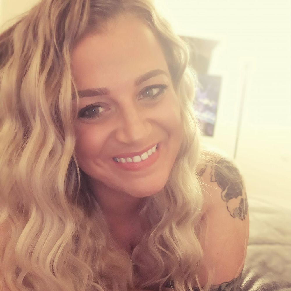 Meet your Posher, Beth
